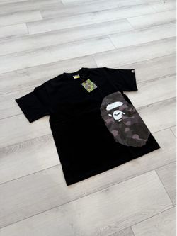 Bape tshirt