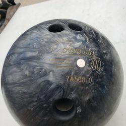 Bowling Ball