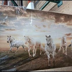 Wall Art Picture Print Modern Family Bedroom Decor Posters 24x36inch