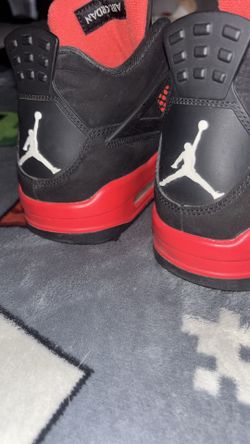 Jordan’s 4 RETRO
