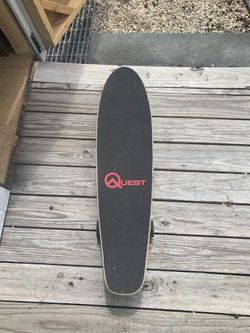 Long Board 