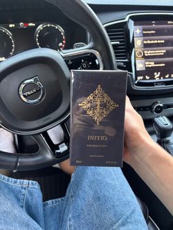 Initio Side Effect Eau de Parfum 90ml
