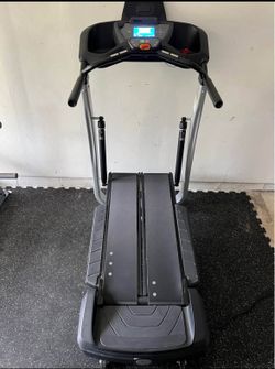 Bowflex TC100 Tread Climber