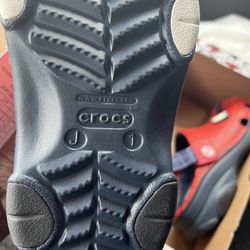 Crocs
