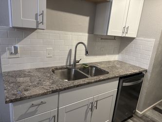 Pro backsplash
