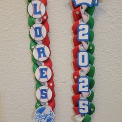 Custom Leis
