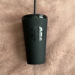 Matte Black