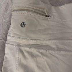Lululemon Leggings 