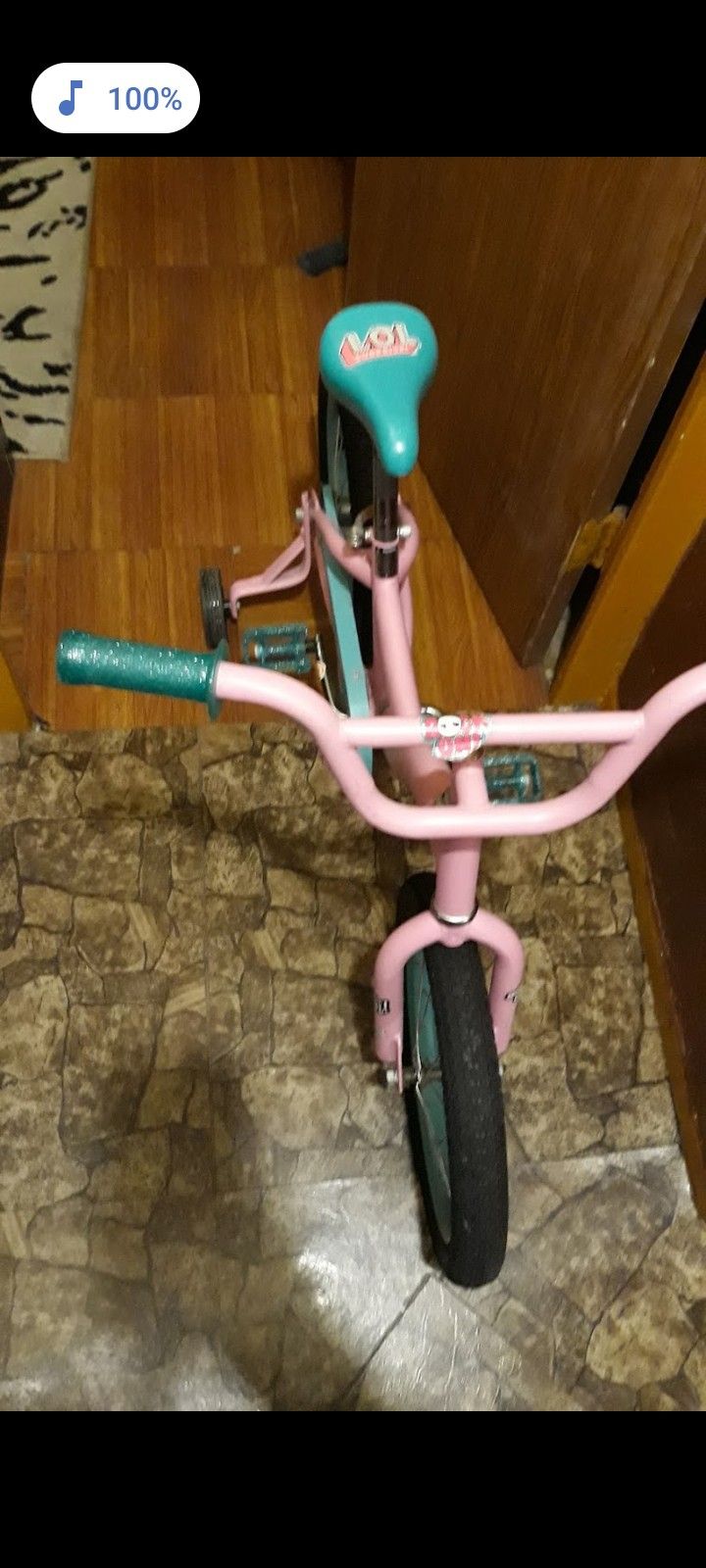 Bike π² For Young Lady