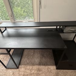 Study Desk 