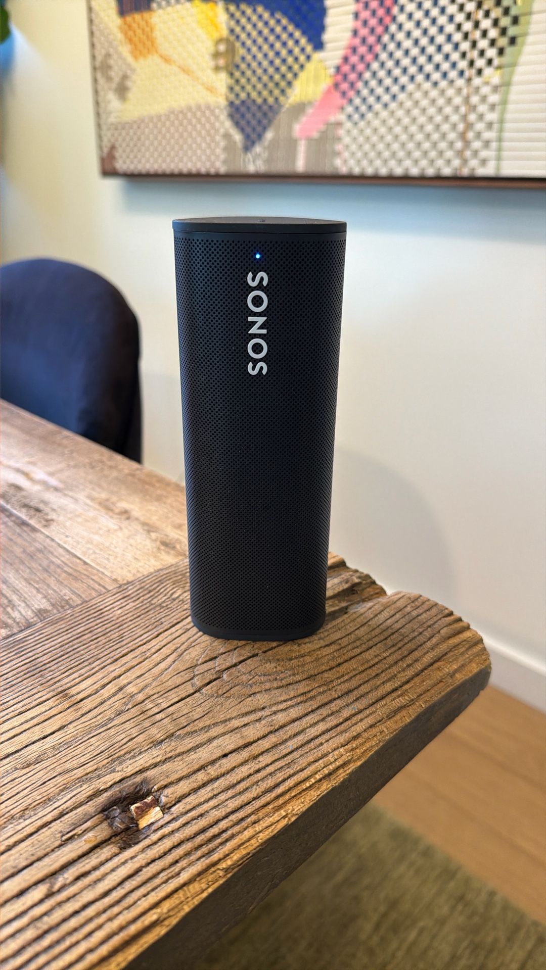 Sonos Roam