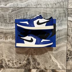 Jordan 1 Game Royal 