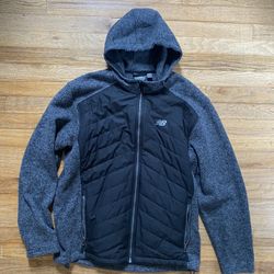 New Balance Jacket 