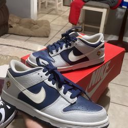 Nike Dunks 