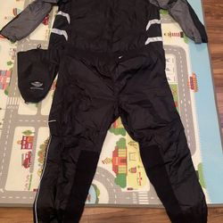 Harley Davidson Rain Suit