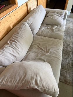 Dream  couch