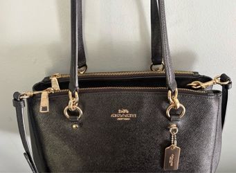 Authentic Coach Carryall Bag