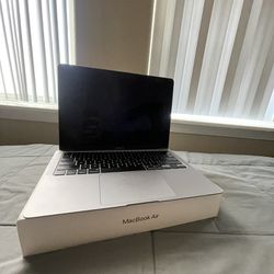 Macbook Air 13.3 Inch Laptop