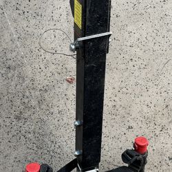 Allen Sports 2-Bike Hitch Mount Bike Rack