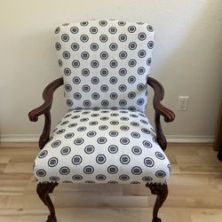 Vintage Antique Chair