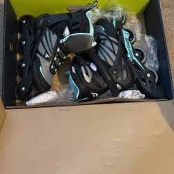 size 9 women’s rollerblades