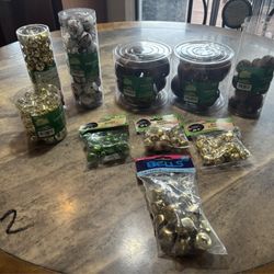 *NEW*Crafting Christmas Bells