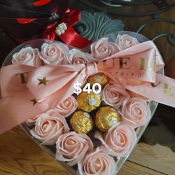 Valentine's Day Gifts 