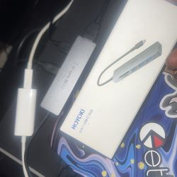 Usb C Adapter For MacBook