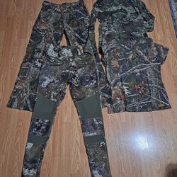 Hunting Gear For Women's 