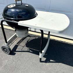 Weber Grill