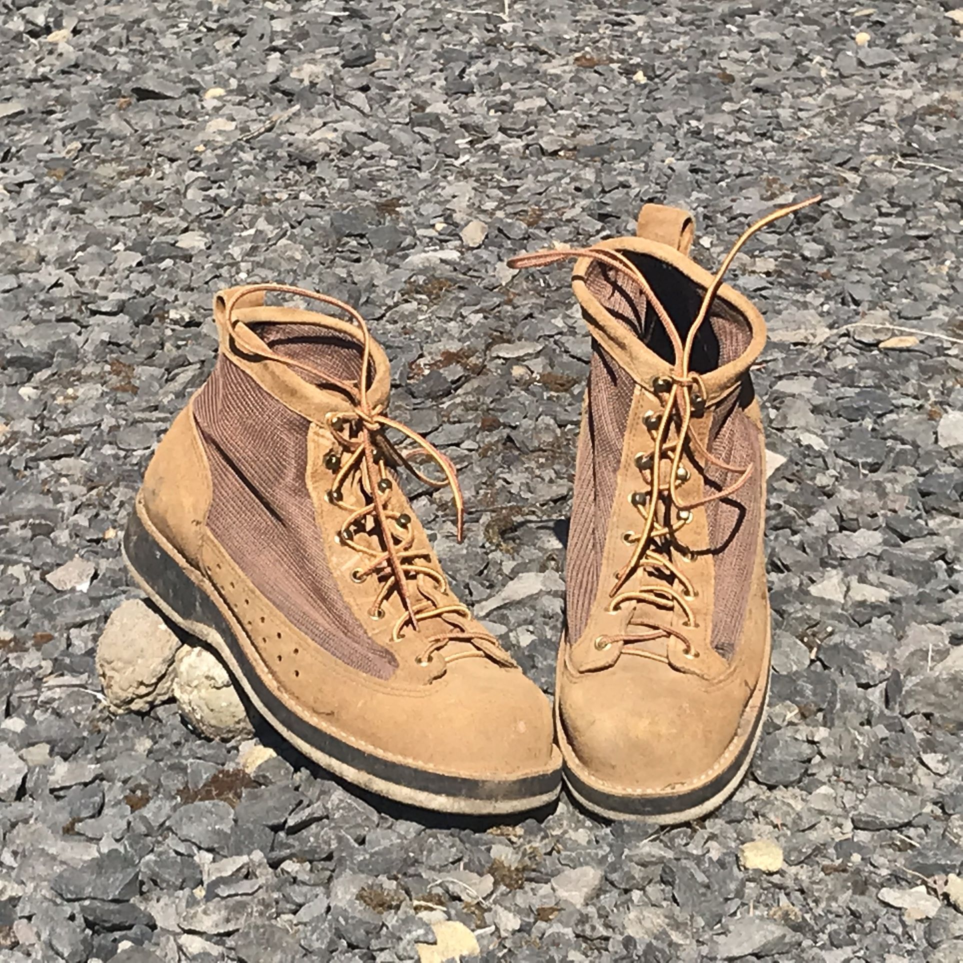 Danner Wading Boots Size 12 for Sale in Vancouver WA OfferUp