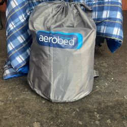 Aerobed