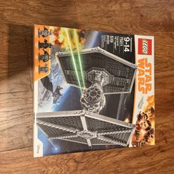 Lego Starwars 