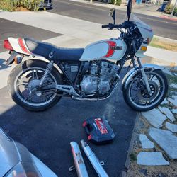 Yamaha YICS