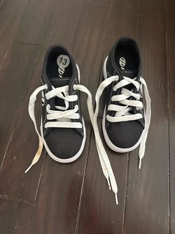 Heelys youth little kid size 13