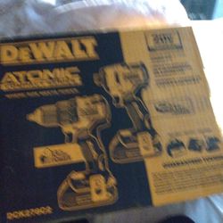 Dewalt