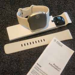 Fitbit Sense