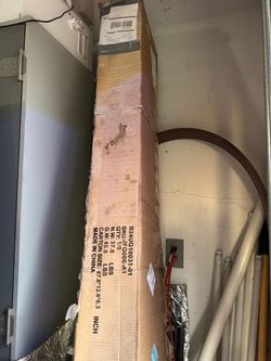 Free!! Large Boxed Item in Original Packaging