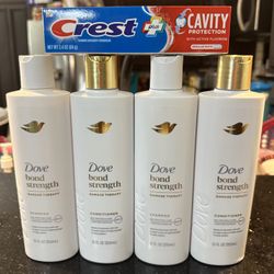 Dove Bundle $15 