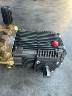 Never use pump for 250