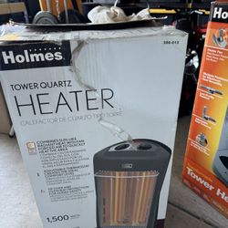 Heater 
