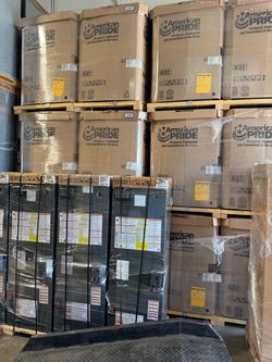 Goodman 2.5 new ac air conditioner