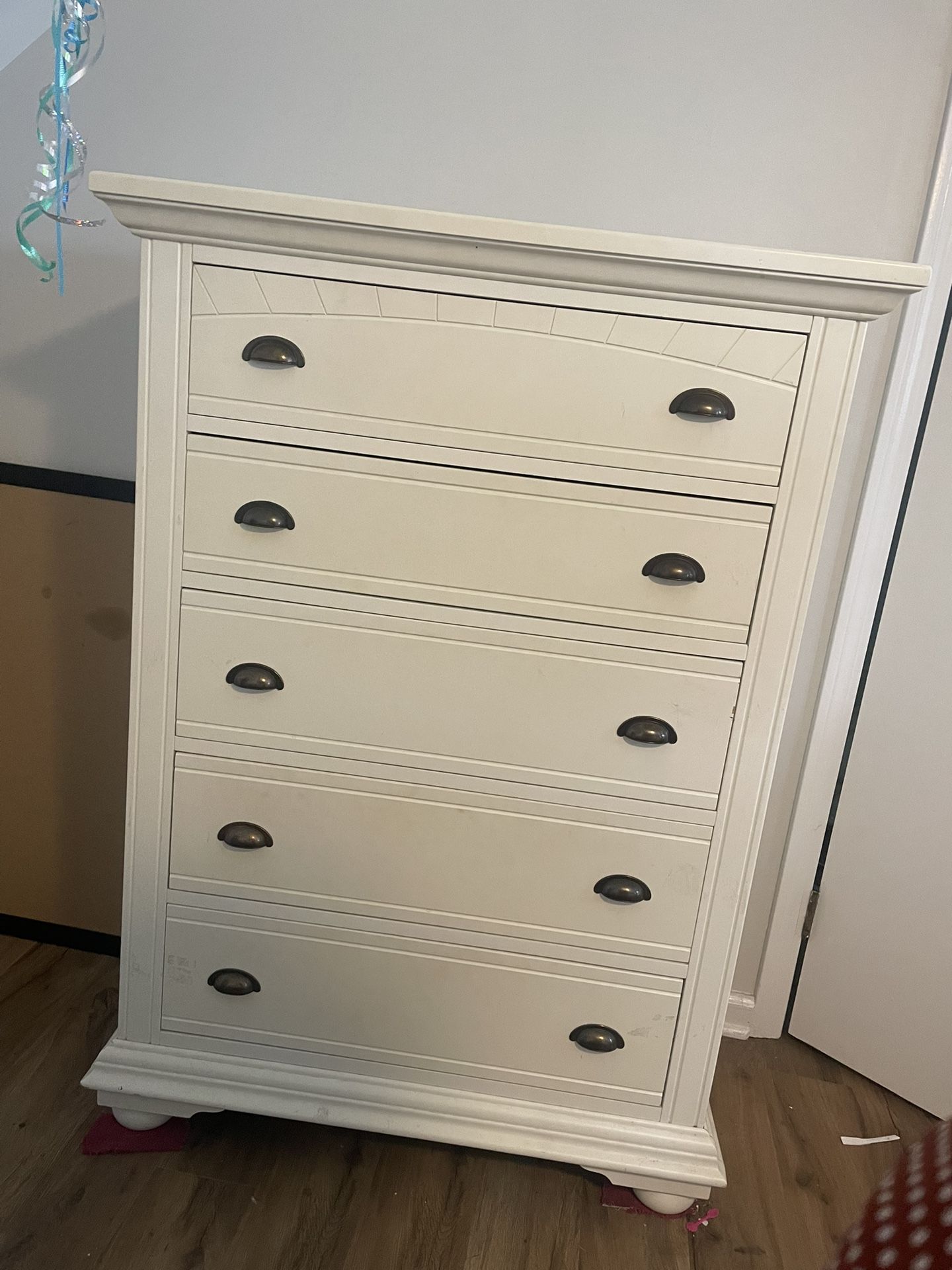 Bed Room Set- Not Willing To Split Up