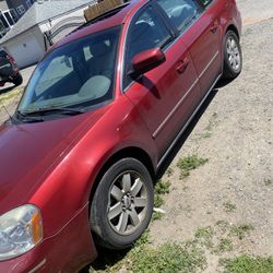 2005 Ford Taurus