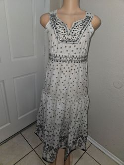 Women's small dress