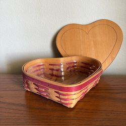 Longaberger Basket