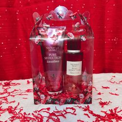 Victoria's Secret Gifts
