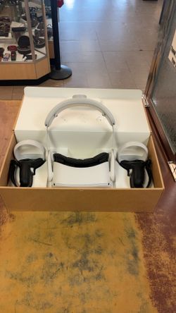 Mets Quest 2 64GB Storage 