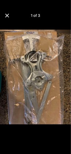 Lexus Rx300 window Regulato