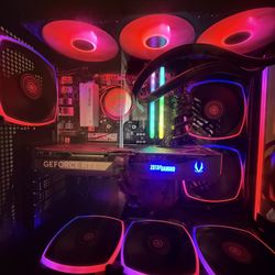 Gaming Desktop